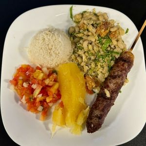 imagem do produto Kafta 