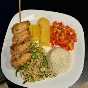 imagem do produto Meio da asa 