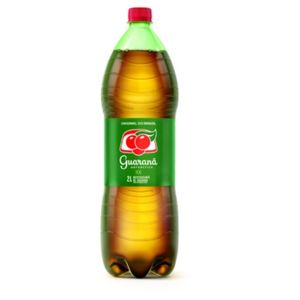 imagem do produto Guaraná antártica 2 litros 