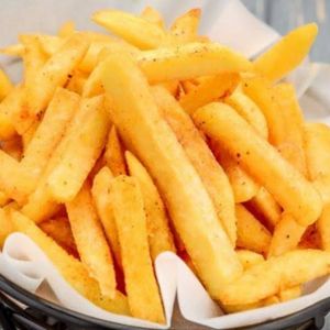 imagem do produto Batata frita 