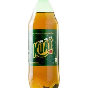 imagem do produto GUARANÁ KUAT 2 L