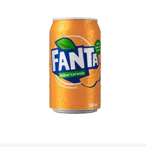 imagem do produto FANTA LARANJA 220 ml