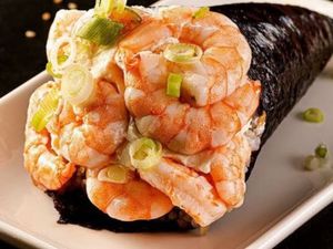 imagem do produto Temaki camarão precozido