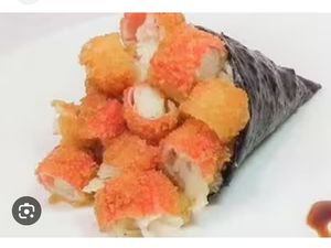 imagem do produto Temaki de kani croc