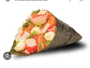 imagem do produto Temaki Mix