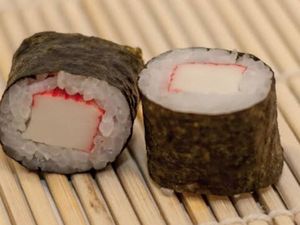 imagem do produto Hossomaki de kani