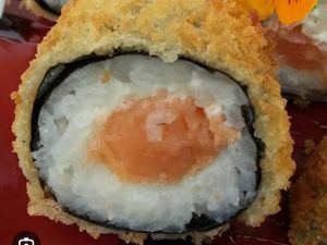 imagem do produto Hot salmão