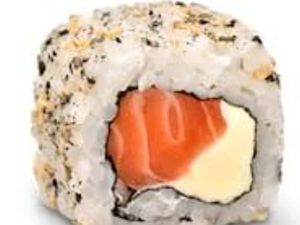 imagem do produto Uramaki de salmão