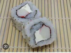 imagem do produto Uramaki de kani