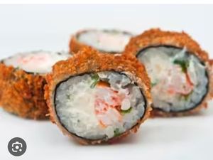 imagem do produto Hot camarão empanado