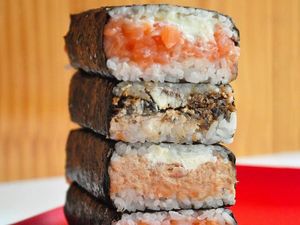 imagem do produto (Musubi) de 19cm