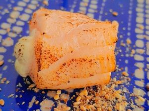 imagem do produto Tatuzinho de salmão