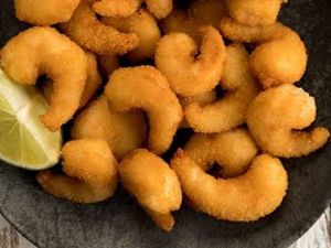 imagem do produto Poção de camarão empanado