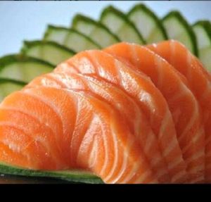 imagem do produto 1 unida Lâmina de salmão