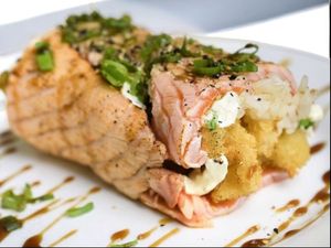 imagem do produto Wrap akira