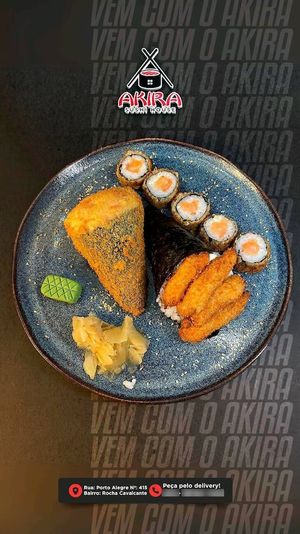 imagem do produto Combo misto