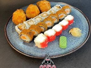 imagem do produto Combo eu & ela