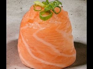 imagem do produto Joy de salmão