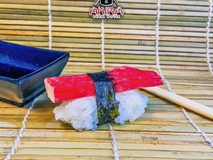 imagem do produto Niguiri de kani