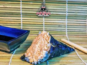 imagem do produto Mini temaki