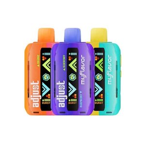 imagem do produto ELFBAR ADJUST 40K