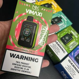 imagem do produto MASKKING VIMAXI 20K