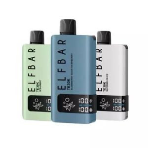 imagem do produto ELFBAR TE 30K