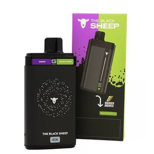 imagem do produto BLACKSHEEP 40K