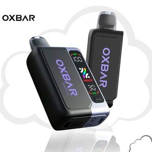 imagem do produto OXBAR KIT 32K 