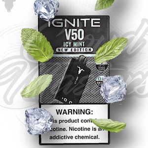 imagem do produto IGNITE V50 NEW EDITION