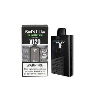 imagem do produto IGNITE V120 12K BLACK
