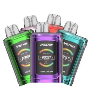 imagem do produto SPACEMAN PRISM 20K