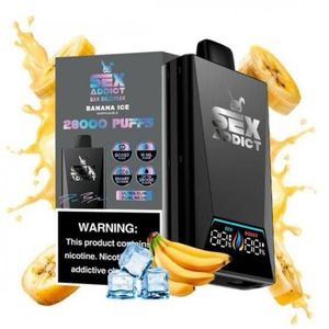 imagem do produto SEX ADDICT S280 28K