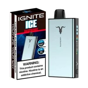 imagem do produto IGNITE ICE V400 40K