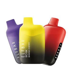 imagem do produto ELFBAR BC 15K 