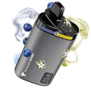 imagem do produto BLACK SHEEP DUAL TANK 20K 