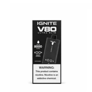 imagem do produto IGNITE V80 ULTRA SLIM