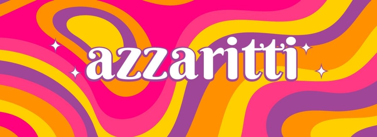 Azzaritti Festas ✨ logo