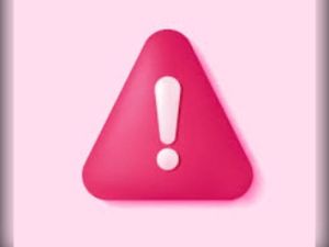 imagem do produto Avisos