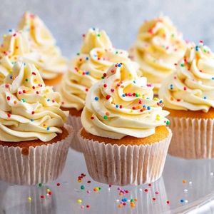 imagem do produto Mini cupcakes 