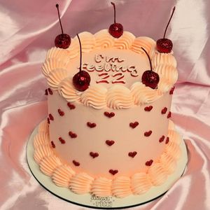 imagem do produto Bolo de festa -  IF22