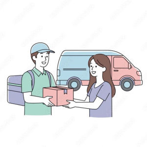 imagem do produto Retiradas, entrega da loja ou por motorista de aplicativo