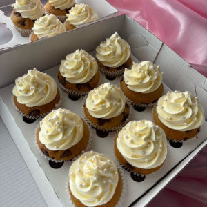 imagem do produto Cupcakes