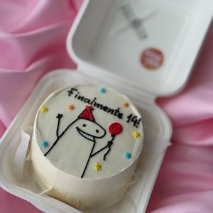 imagem do produto Bentô Cake