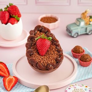 imagem do produto Ovos de colher - M