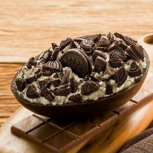 imagem do produto Ovos de colher - G