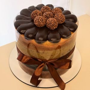 imagem do produto Chocolate com Nozes