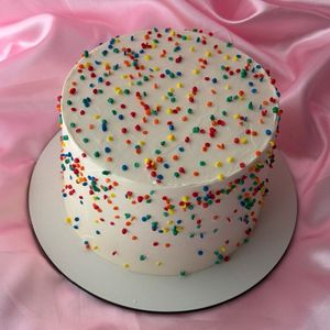 imagem do produto Bolo colorido