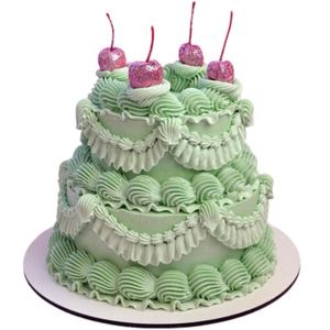 imagem do produto Mini Vintage - 2 andares 