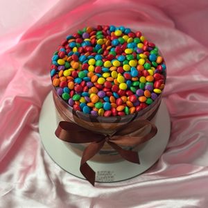 imagem do produto Brigadeiro com confete 